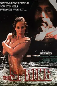 Постер к фильму «Источник (1990)»