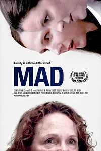 Постер к фильму «Mad (2016)»
