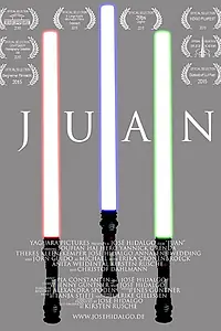 Постер к фильму «Juan (2015)»