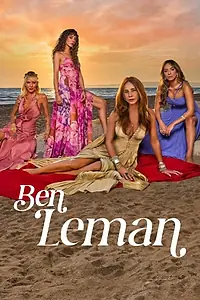 Постер к сериалу «Я Леман (2025)»