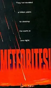 Постер к фильму «Метеориты! (1998)»