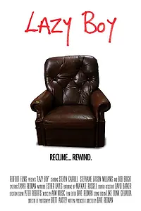 Постер к фильму «Ленивец (2015)»