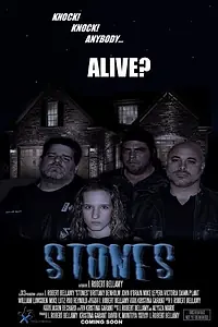 Постер к фильму «Stones»
