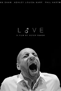 Постер к фильму «Love (2015)»