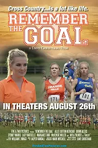 Постер к фильму «Remember the Goal (2016)»