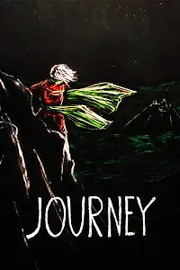 Постер к фильму «Journey (2015)»