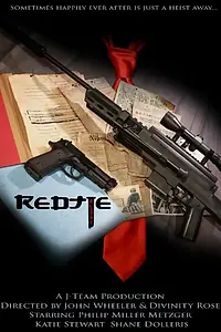 Постер к фильму «Red Tie»