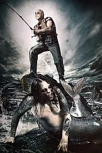 Постер к фильму «Lindemann: Fish On (2015)»