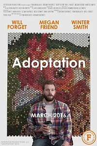 Постер к фильму «Adoptation (2016)»