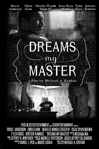 Постер к фильму «Dreams My Master (2016)»