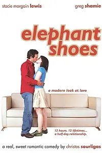Постер к фильму «Elephant Shoes (2005)»
