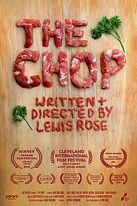 Главный постер фильма «Мясник (2016)»