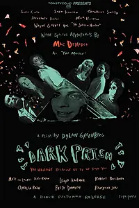 Постер к фильму «Dark Prism (2015)»