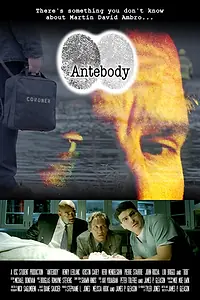 Постер к фильму «Antebody (2005)»