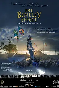 Постер к фильму «The Bentley Effect (2016)»