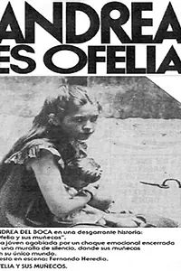 Постер к фильму «Ofelia y sus juguetes (1981)»