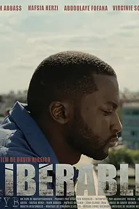 Главный постер фильма «Подлежащий освобождению (2015)»