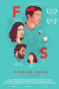 Постер к фильму «Finding Sofia (2016)»