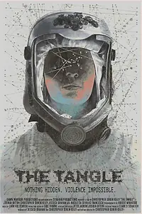Главный постер фильма «The Tangle (2019)»