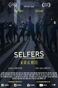 Постер к фильму «Selfers (2015)»