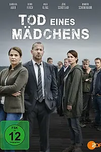 Постер к сериалу «Смерть девушки (2015)»