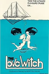 Главный постер фильма «Любовные чары (1973)»