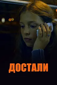 Постер к фильму «Достали! (2015)»