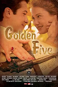 Постер к фильму «Golden Five (2016)»