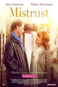 Постер к фильму «Mistrust (2018)»