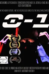 Постер к фильму «0-1 (2015)»