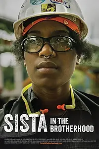 Постер к фильму «Sista in the Brotherhood (2015)»