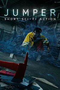 Постер к фильму «Jumper (2025)»