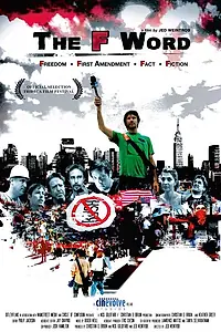 Главный постер фильма «The F Word (2005)»