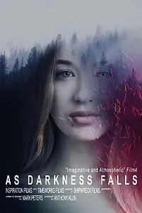 Постер к фильму «As Darkness Falls»