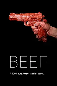 Постер к фильму «Beef»