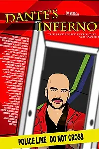 Постер к фильму «Dante's Inferno (2013)»
