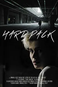 Постер к фильму «Hard Pack (2016)»