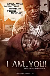 Главный постер фильма «I Am... You! (2015)»