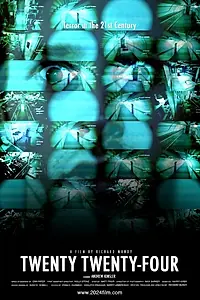 Постер к фильму «Twenty Twenty-Four (2016)»