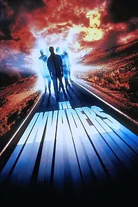 Главный постер сериала «Захватчики (1995)»