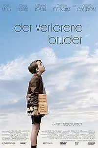 Постер к фильму «Потерянный брат (2015)»