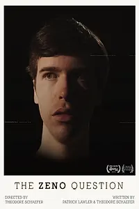 Постер к фильму «Вопрос Зенона (2016)»