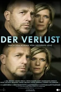 Постер к фильму «Der Verlust (2015)»