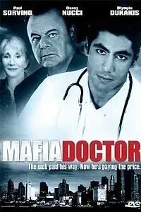 Постер к фильму «Доктор Дона (2003)»