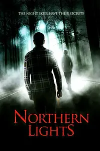 Постер к фильму «Northern Lights (2015)»