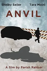 Постер к фильму «Anvil (2017)»