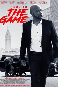 Постер к фильму «Правда в игре (2017)»