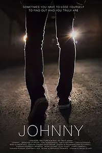 Постер к фильму «Johnny (2016)»