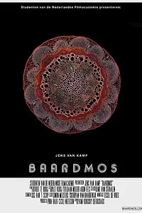 Постер к фильму «Baardmos (2015)»