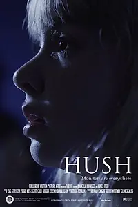 Постер к фильму «Hush (2016)»